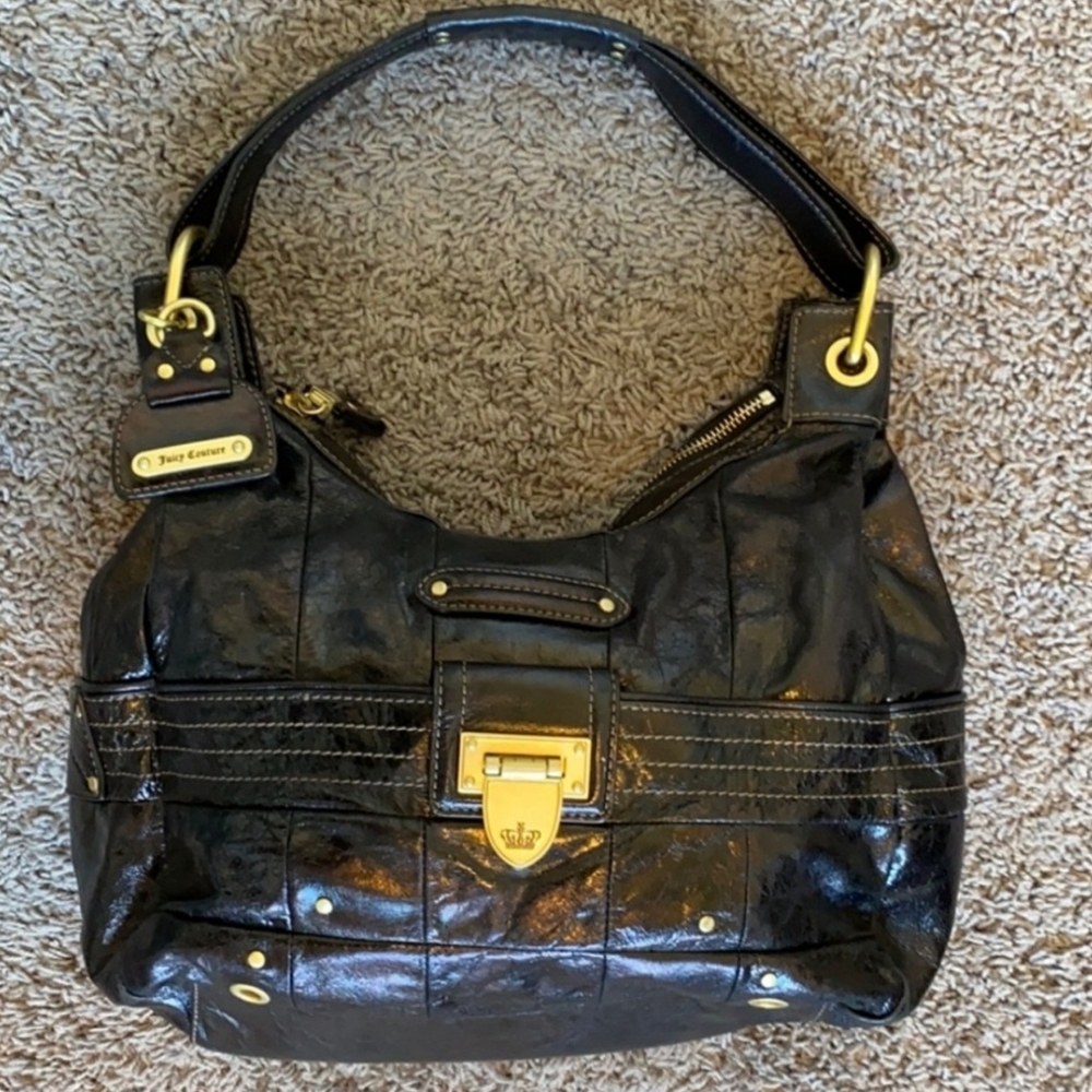 Juicy Couture shoulder bag